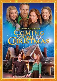 Coming Home for Christmas - Movie