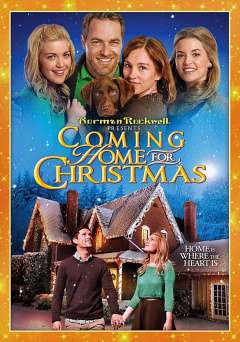 Coming Home for Christmas - HULU plus