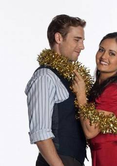 Love at the Christmas Table - amazon prime