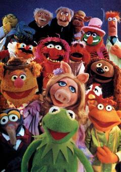 The Muppets All-Star Comedy Gala - Movie