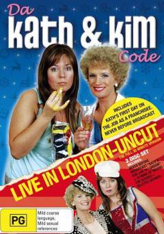 Da Kath and Kim Code