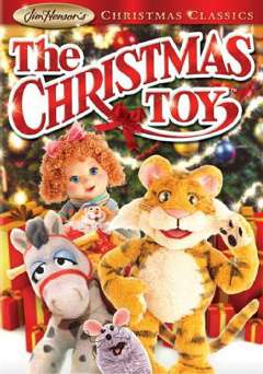 The Christmas Toy - HULU plus