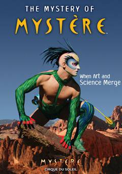 Cirque du Soleil: The Mystery of Mystère - HULU plus