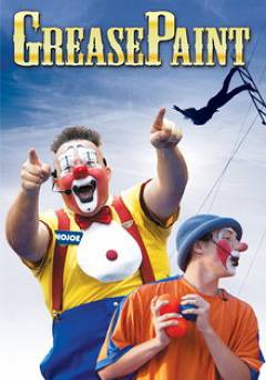 Greasepaint - HULU plus