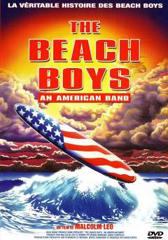 The Beach Boys: An American Band