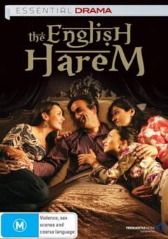 The English Harem - Movie
