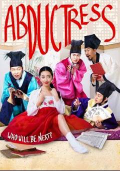 The Abductress - Amazon Prime