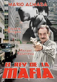 El Rey De La Mafia