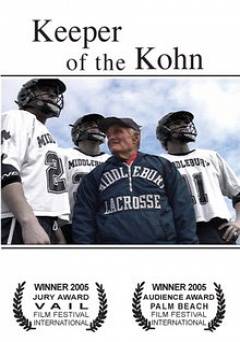 Keeper of the Kohn - HULU plus