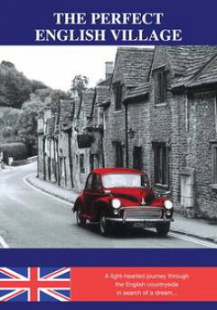 The Perfect English Village