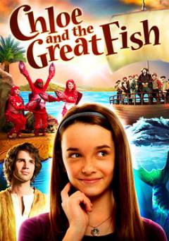 Chloe and the Great Fish - HULU plus