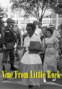 Nine from Little Rock