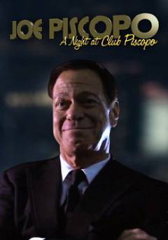 A Night at Club Piscopo