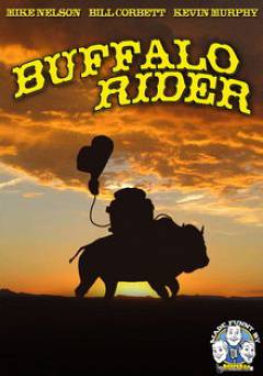 Buffalo Rider - Movie