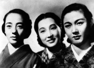 Brothers and Sisters of the Toda Family