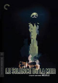 Le Silence de la Mer