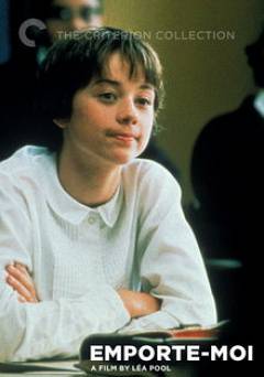 Emporte-Moi - HULU plus