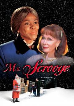 Ms. Scrooge