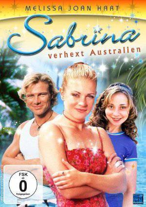 Sabrina Down Under