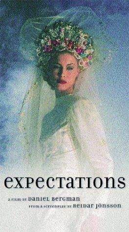 Expectations - HULU plus