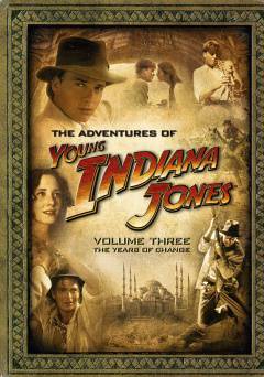 Treasure of the Peacocks Eye - Movie