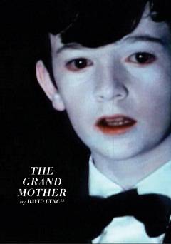 The Grandmother - Movie