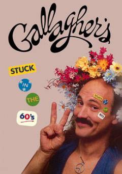 Gallagher: Stuck In The 