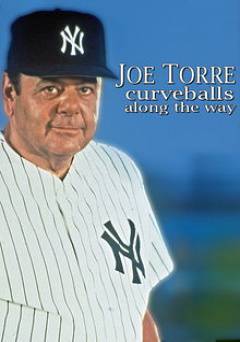 Joe Torre: Curveballs Along The Way - amazon prime