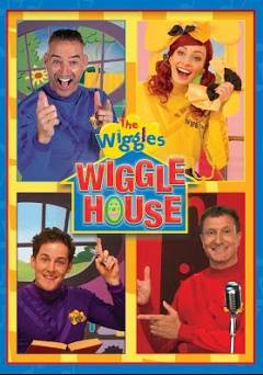 The Wiggles: Wiggle House - HULU plus