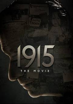 1915: The Movie - Amazon Prime