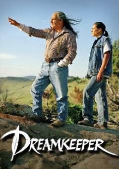 Dreamkeeper, Night 1 - HULU plus