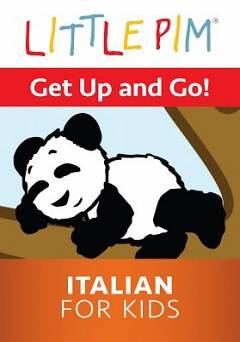 Little Pim: Get Up and Go! - Italian for Kids - Amazon Prime