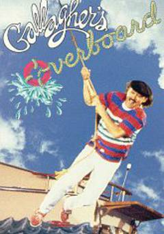 Gallagher: Overboard - HULU plus