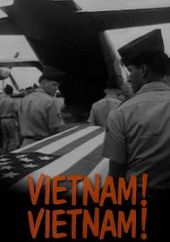 Vietnam! Vietnam! - HULU plus