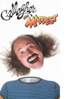 Gallagher: The Maddest