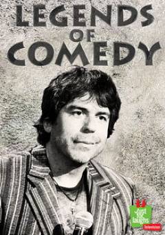 Legends of Comedy