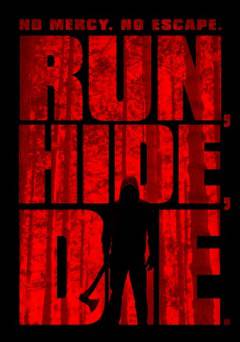 Run Hide Die - HULU plus