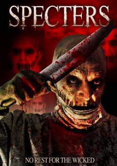 Specters - HULU plus
