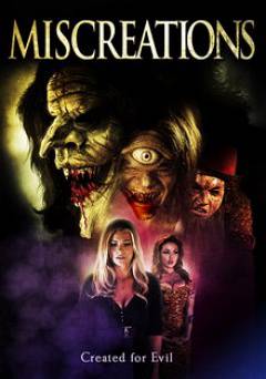 Miscreations - HULU plus