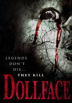 Dorchesters Revenge: The Return of Crinoline Head - HULU plus
