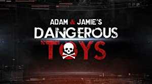 Dangerous Toys