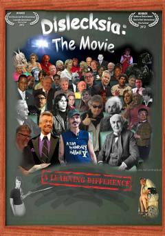 Dislecksia: The Movie