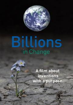Billions In Change - Amazon Prime