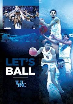 Lets Ball - HULU plus