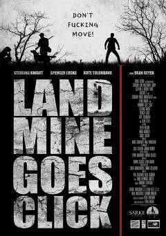 Landmine Goes Click - HULU plus