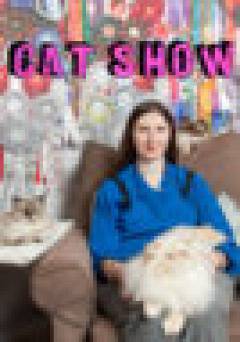 Cat Show - HULU plus