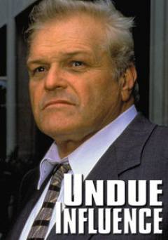 Undue Influence, Night 2 - HULU plus