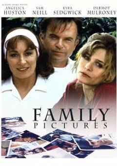 Family Pictures, Part 1