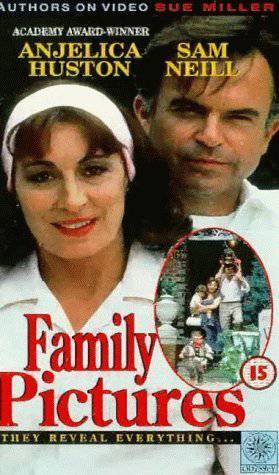 Family Pictures - HULU plus