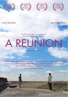 A Reunion - HULU plus